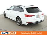 Audi A4 2.0 TDI quattro Sport Aut.*MATRIX*NAVI*ACC* - Audi A4 mit Diesel-Antrieb: 2.0