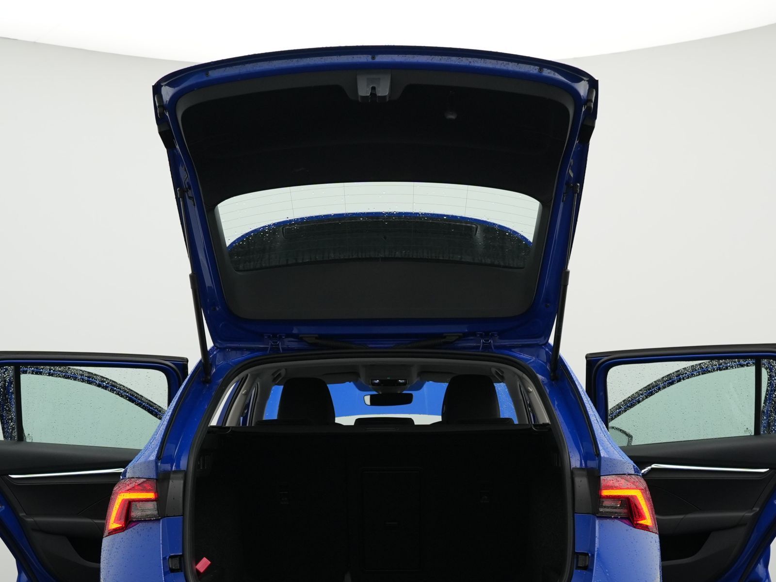Skoda Octavia - Bild 16