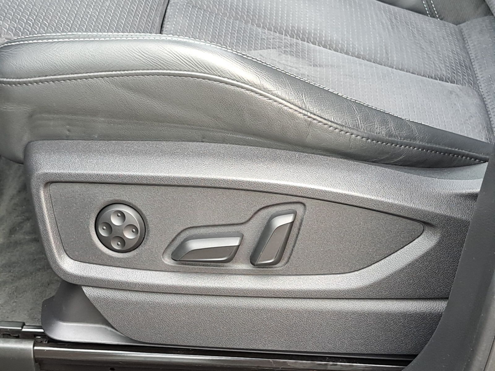 Audi SQ5 - Bild 34