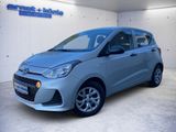 Hyundai i10 1.0 Select - Hyundai i10: 1.0