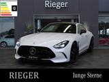 Mercedes-Benz AMG GT 63 4M+ AMG NIGHT*MEMORY*Pano*HUD*360°*21" - Mercedes-Benz AMG GT aus 2024