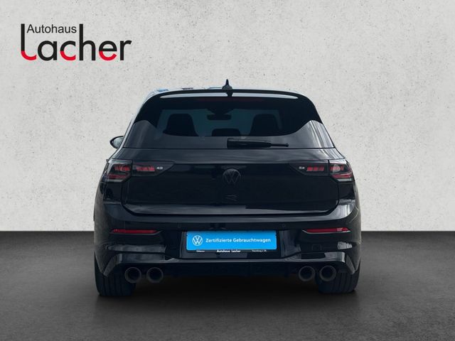 Golf R Black Edition 2.0 TSI DSG 4M,HUD,IQ.LIGHT