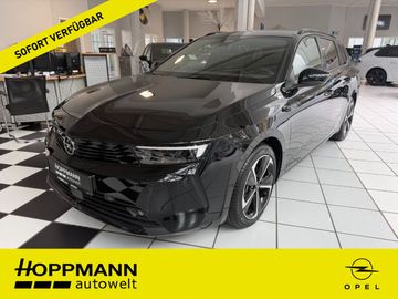 Opel Astra Sports Tourer AHK / Rückfahrkamera /SHZ