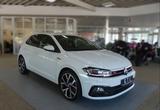 Volkswagen Polo 2.0 VI GTI; NAV/ KAM/ AID/ Keyless/ Brescia - Volkswagen Polo: Coupe