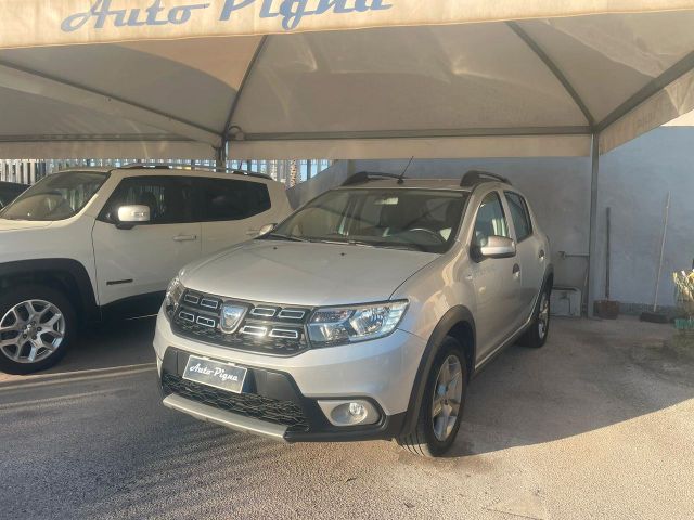 Dacia Sandero Stepway 1.0 TCe 100 CV ECO-G Comfo