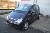 Mercedes-Benz A 140 ELEGANCE**I.Hand-TÜV Neu** - gebrauchte Mercedes-Benz A 140 aus dem Jahr 1998