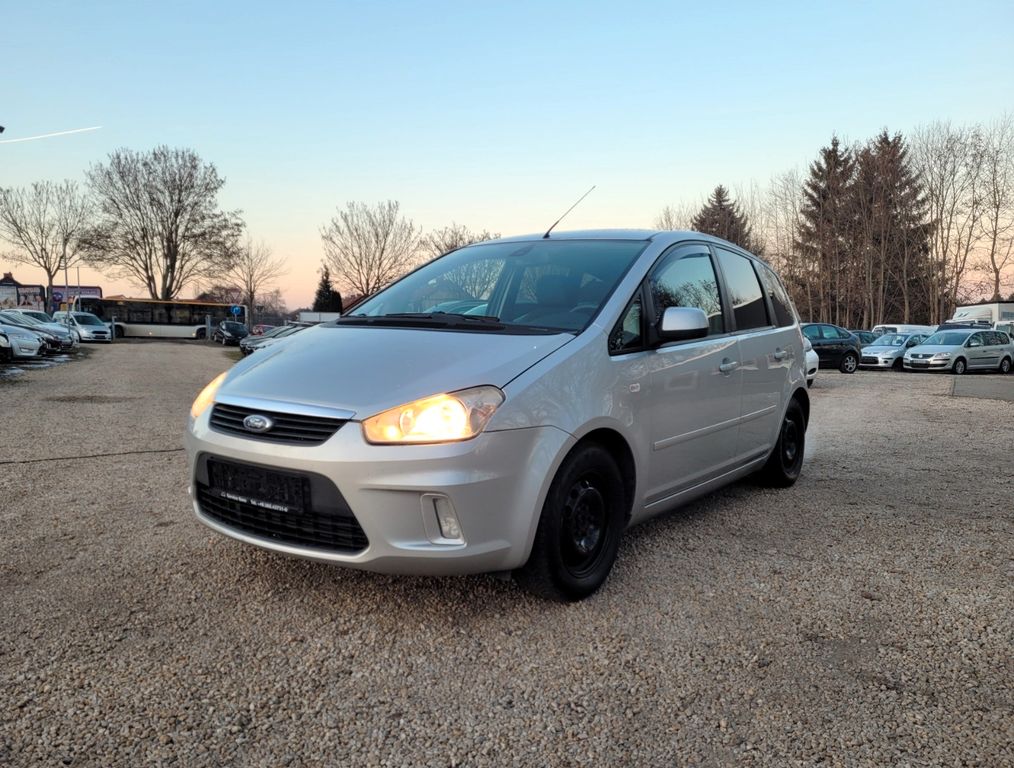 Angebot ansehen Ford C-Max