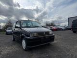 Fiat Cinquecento 1 Hand - Fiat Cinquecento Gebrauchtwagen