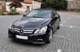 Mercedes-Benz E 500 Cabrio E 500 Scheckheft, Keyless Go, AHK