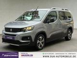 Peugeot Rifter Allure L2 Automatik GT-Line-Paket - Peugeot Rifter Gebrauchtwagen