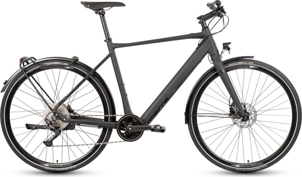 Grecos Eli Urban 28" 50cm