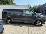Peugeot Traveller Premium L3 180 BHDI *NAVI*KAMERA*AHK - Peugeot: 8 Sitzer