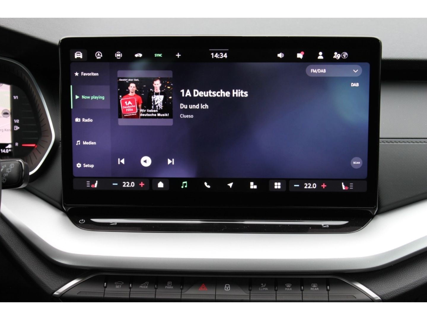 Skoda Octavia - Bild 13