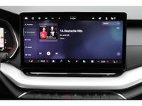 Skoda Octavia - Vorschau Bild 13