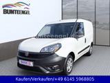 Fiat Doblo SX Kasten Sortimo Ausbau PDC hi - Fiat Doblo aus 2021