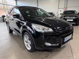 Ford Kuga Titanium Navi|8xAlu|StHZ|Kamera|BiXenon|AHK - gebrauchte Ford Kuga aus dem Jahr 2013