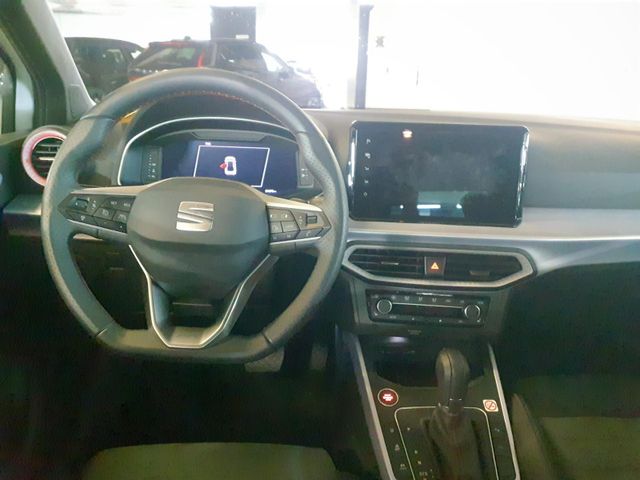 Arona FR 1.5 TSI DSG*AHK*LED*KAMERA*