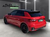 Audi A1 Sportback 30 TFSI  Aut. S line - Audi A1: Sport