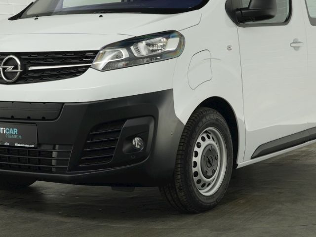 Vivaro Electric e C CARGO M 75kWH+RÜCKFAHRKAMERA