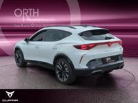 Cupra Formentor - Vorschau Bild 2