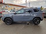 Dacia Duster II Extreme 1.3TCe 150 4WD FACELIFT/ALLRAD - Dacia Gebrauchtwagen von 2023