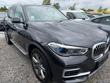 BMW X5 - 8