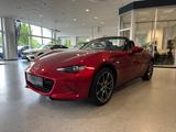 Mazda MX-5 Sports-Line|1HD|35.444km|Bose|Service neu - Mazda MX-5: Se