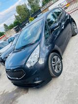 Kia Venga Dream Team - Kia Venga aus 2017