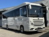 Concorde Centurion 1160 GSI Neuwertig VOLL UPE 948.500.-