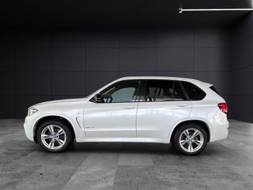 BMW X5 - 8