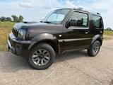 Suzuki Jimny 1.3 ALLGRIP Style Ranger Style Ranger - Suzuki: R