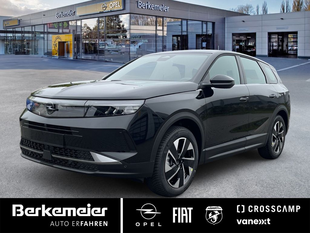 Opel Grandland (X)