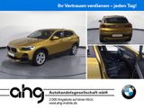 BMW X2 xDrive25e Advantage Steptronic Aut. Panorama - BMW X2 mit Hybrid-Antrieb