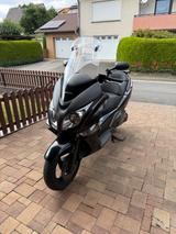 Honda SW-T 400 FJS400A Roller Scooter - Top Zustand - HONDA SW T 400