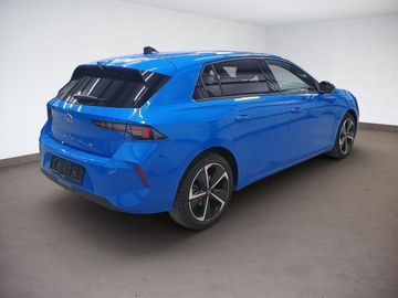 Opel Astra - 5