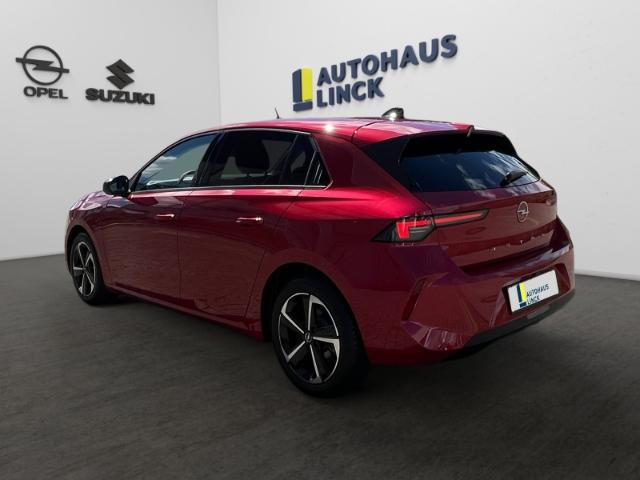Opel Astra L Enjoy LED Allwetterreifen Rückfahrkamera