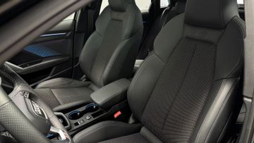 Fahrzeugverkauf 12 Audi A3 Sportback S line Pano Sonos Matrix