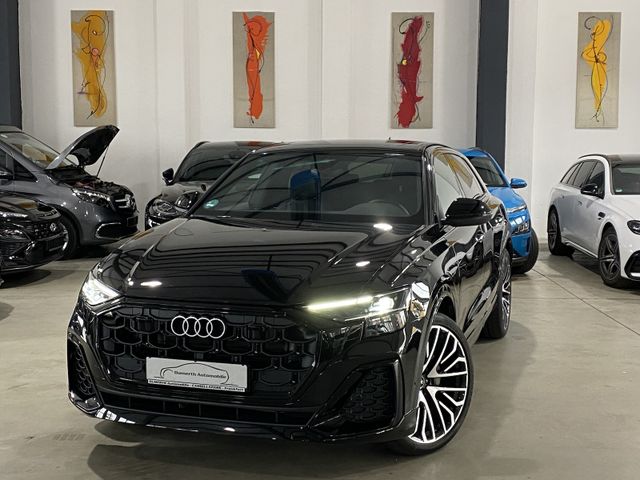 Audi Q8 45 Tdi quattro S Line/´23/Pano/ACC/AIR/