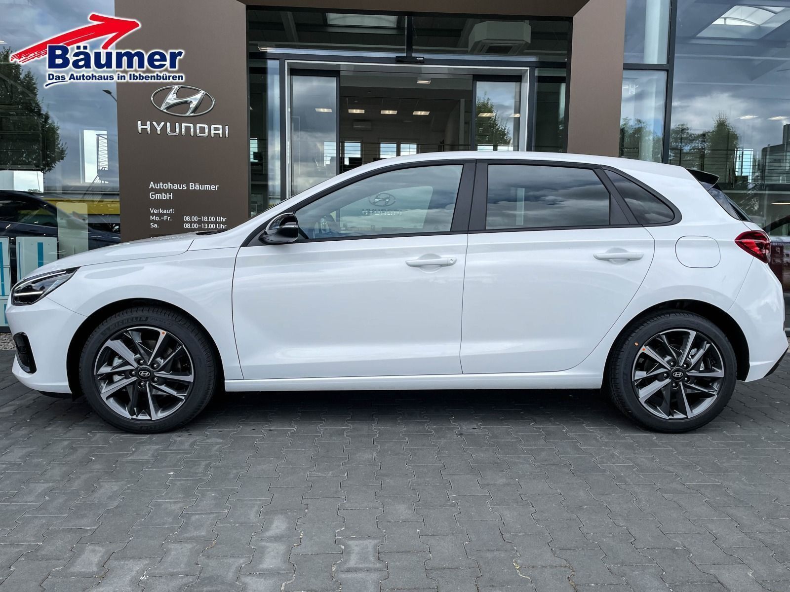 Hyundai i30 – Bild 2