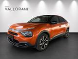 Citroën C4 Elektromotor 136 SHINE - Citroën Elektroautos