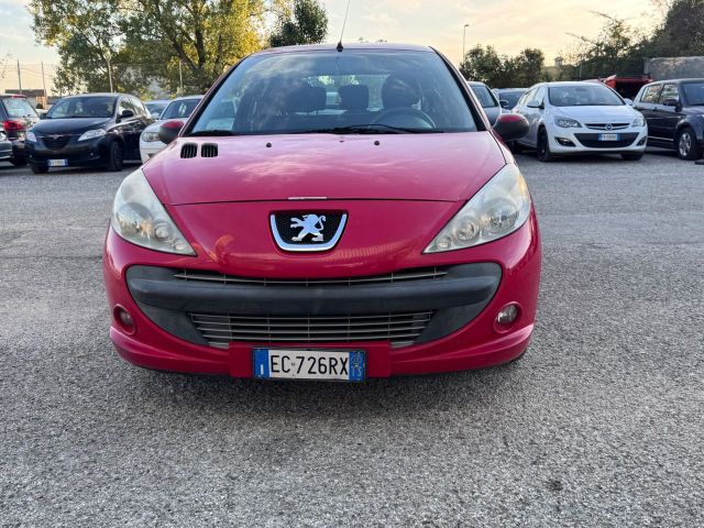 Peugeot 206 Plus 1.1 60CV 3p. Trendy