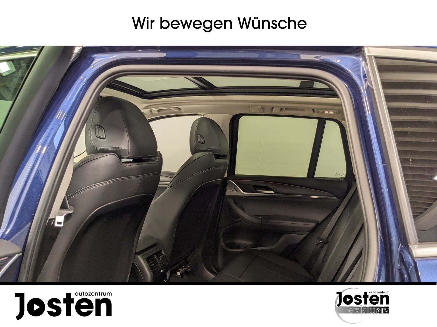 BMW X3 20i xDrive Laser Live-Cockpit Pano Innovation foto 11
