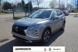 Mitsubishi Eclipse Cross  2.4 Plug-in Hybrid  Plus Select** - graue Mitsubishi Eclipse Cross