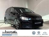 Volkswagen Touran Active 1.5 TSI AHK ACC SHZ PDC - Volkswagen Touran: Active