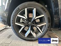 Jeep Compass - Vorschau Bild 10