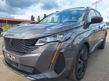 Peugeot 5008 - 2