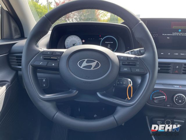 Hyundai i20 Trend Mj26 1.0 T-GDi Bose Soundpaket