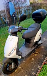 Piaggio Zip 2T - PIAGGIO ZIP 2
