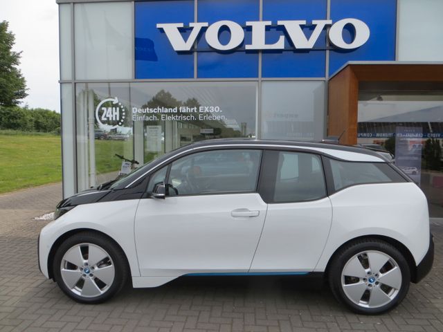 BMW i3 (120 Ah), 125kW, 8-fach-bereift