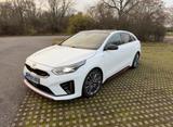 Kia pro_cee'd / ProCeed 1.6 T-GDI DCT GT GT